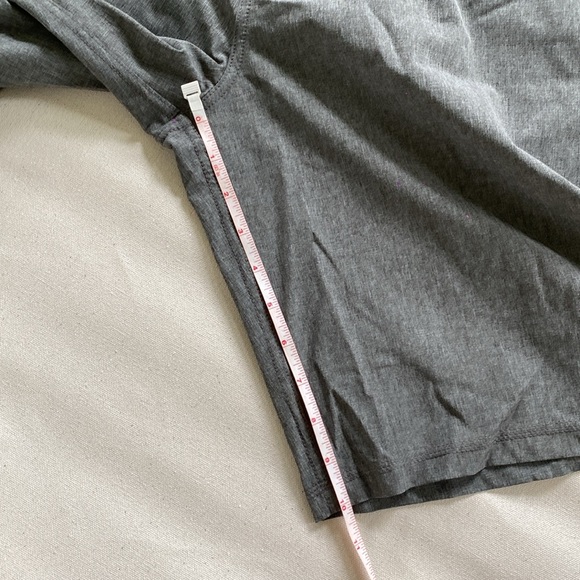 Men’s Hurley Phantom Shorts - Picture 3 of 6